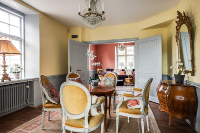 Salong Västkustvägen 403