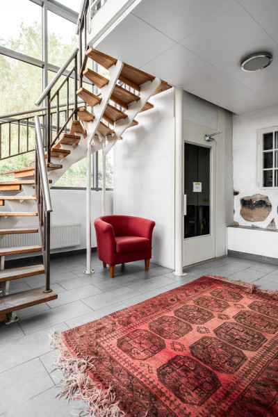 Entré Västkustvägen 403