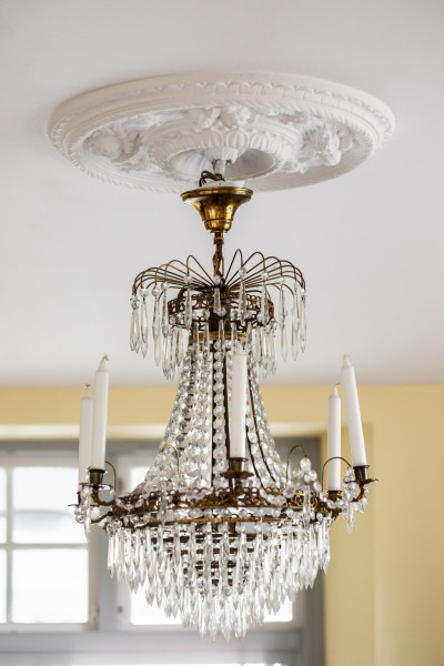 Detalj Västkustvägen 403