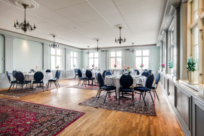 Matsal Västkustvägen 403