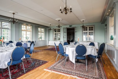 Matsal Västkustvägen 403