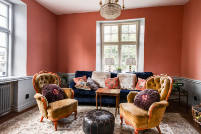 Salong Västkustvägen 403