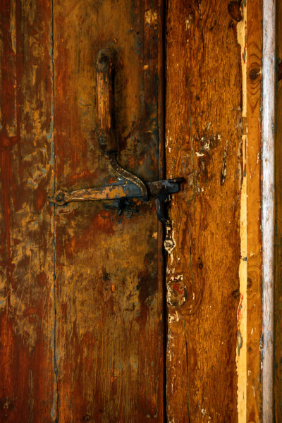 Detalj Västkustvägen 403