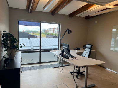 Kontor Kajpromenaden 21