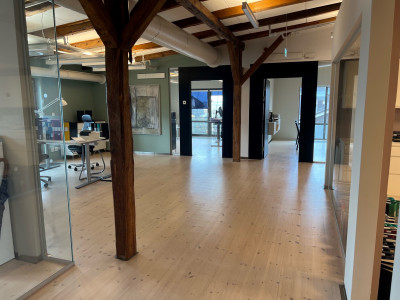 Korridor Kajpromenaden 21