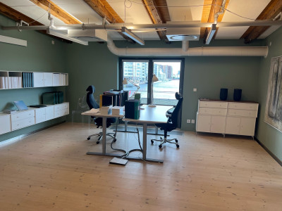 Kontorsrum Kajpromenaden 21