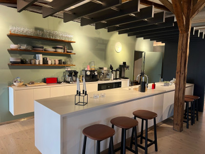 Kök Kajpromenaden 21