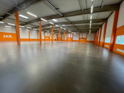 Lager Mörsaregatan 14