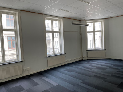 Interiör Järnvägsgatan 13