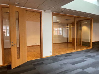 Interiör Järnvägsgatan 13