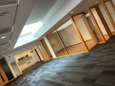 Interiör Järnvägsgatan 13