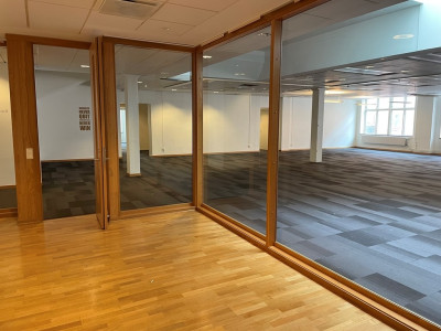 Interiör Järnvägsgatan 13