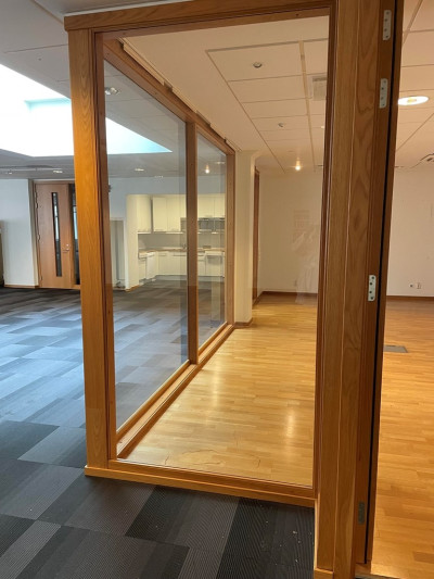 Interiör Järnvägsgatan 13