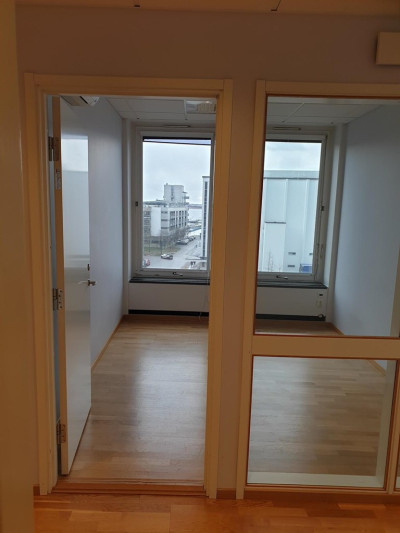 Interiör Drottninggatan 62