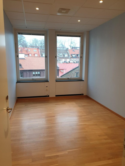 Interiör Drottninggatan 62