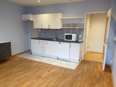 Pentry Drottninggatan 62