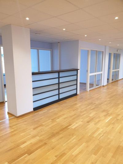 Interiör Drottninggatan 62