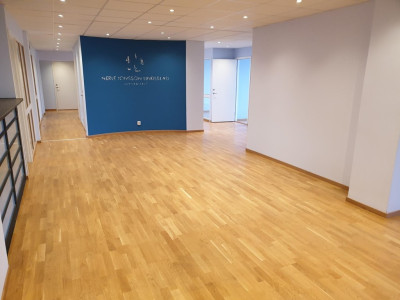 Interiör Drottninggatan 62