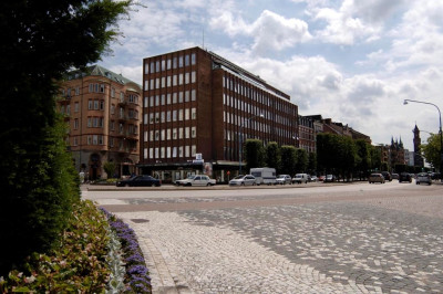 Drottninggatan 62 Drottninggatan 62