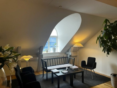 Interiör Stortorget 9