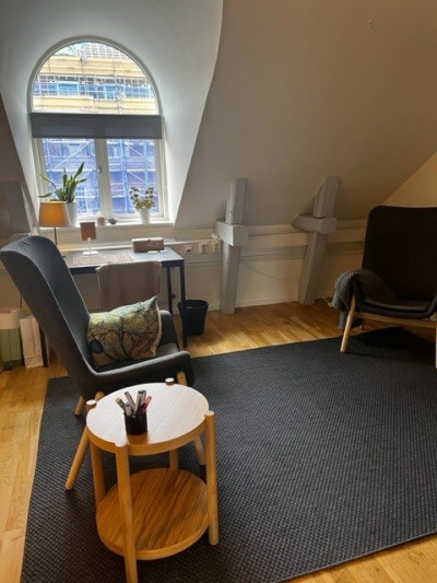 Interiör Stortorget 9