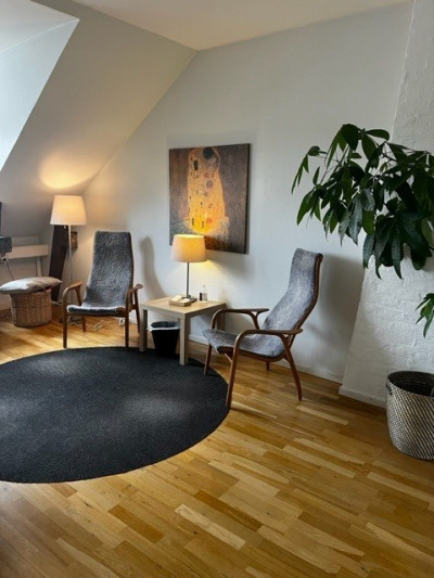 Interiör Stortorget 9