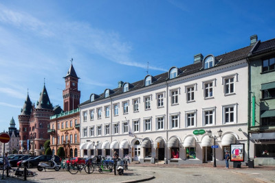 Stortoget 9 Helsingborg Stortorget 9