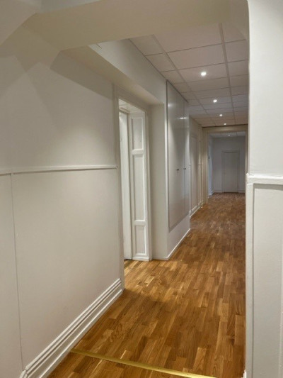 Interiör Kullagatan 6