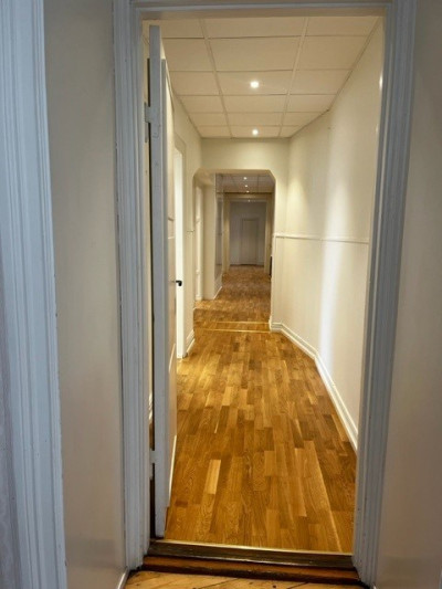 Interiör Kullagatan 6