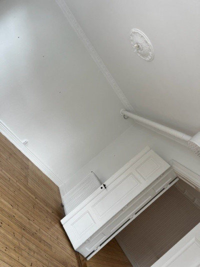 Interiör Kullagatan 6