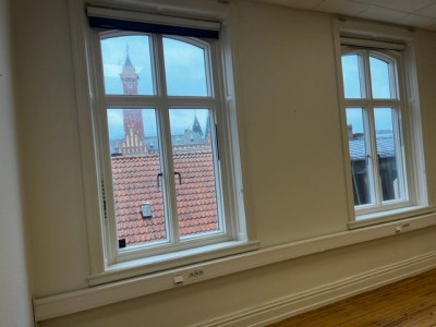 Interiör Kullagatan 6