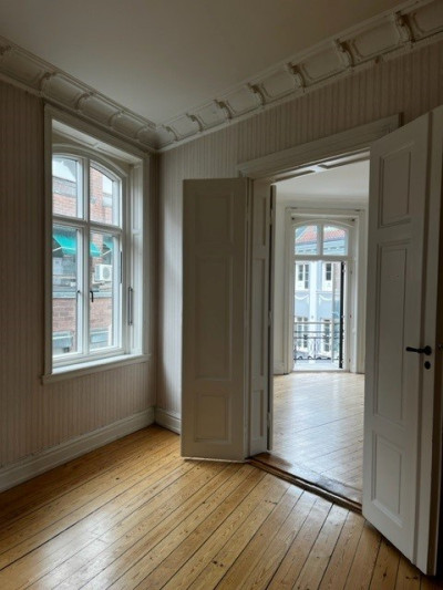 Interiör Kullagatan 6