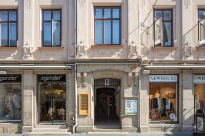 Kullagatan 6 Kullagatan 6