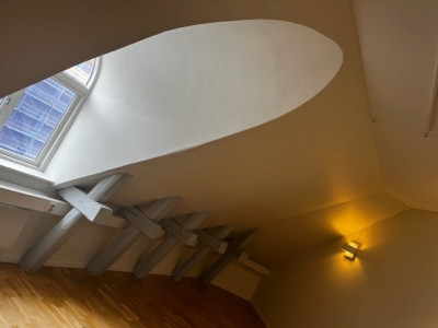 Interiör Stortorget 9