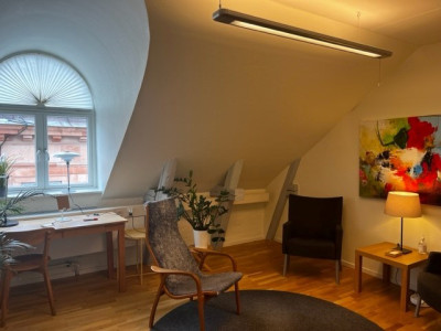 Interiör Stortorget 9