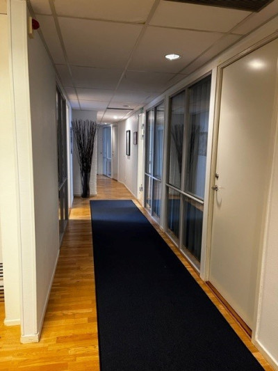 Interiör Stortorget 9