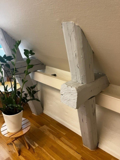 Interiör Stortorget 9