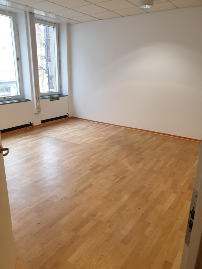 Interiör Drottninggatan 62