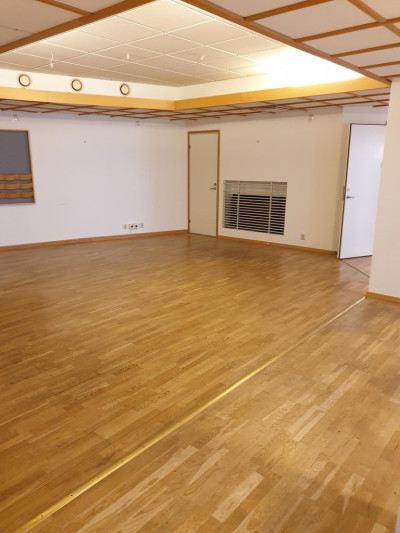 Interiör Drottninggatan 62