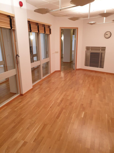 Interiör Drottninggatan 62