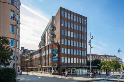 Drottninggatan 62 Drottninggatan 62