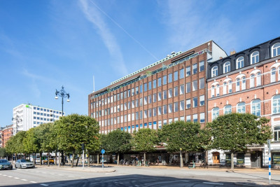 Drottninggatan 62 Drottninggatan 62