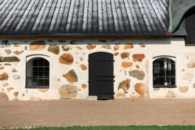 Stenstallet Rosendalsvägen 107