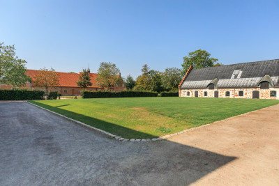 Stenstallet Rosendalsvägen 107