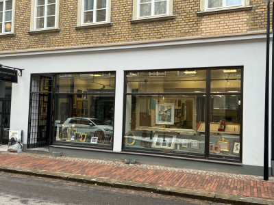 Fågelsångsgatan 5 Fågelsångsgatan 5