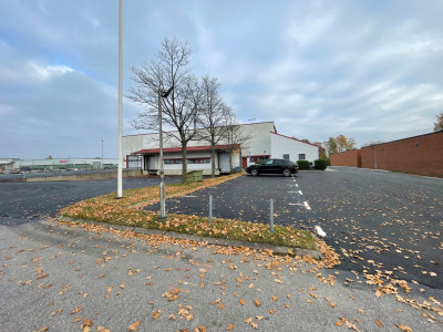 Mörsaregatan 14 Mörsaregatan 14