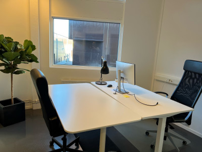 Kontorsrum Grustagsgatan 1 c