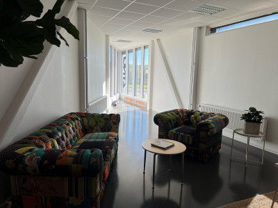 Lounge Grustagsgatan 1 c