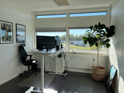 Kontorsrum Grustagsgatan 1 c