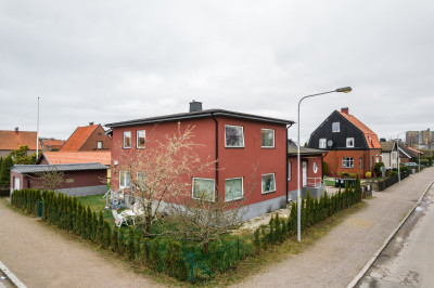  Vallmogatan 12